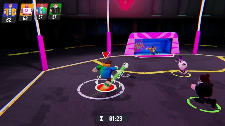 GOKA Street screenshot