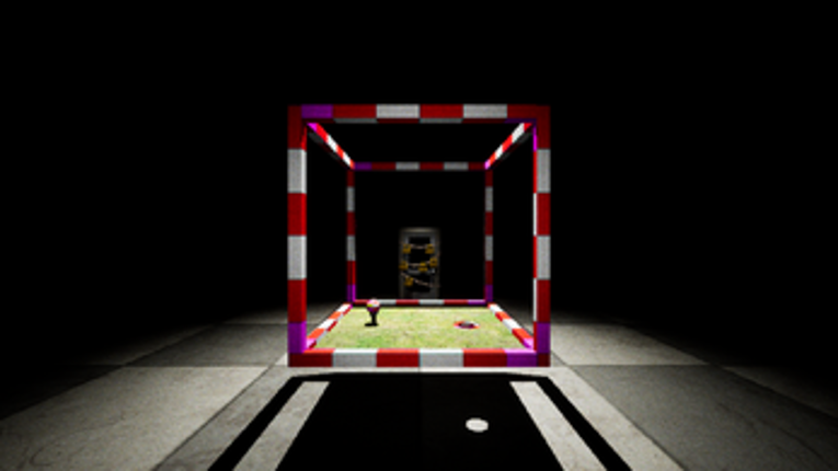 Goodnight, Maze Image