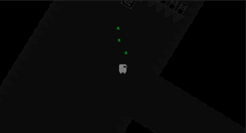 Grey Adventure screenshot
