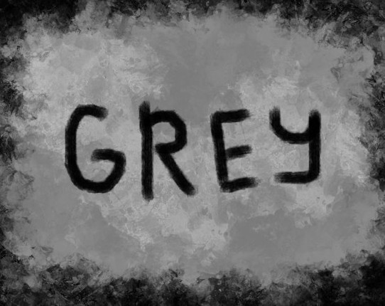 Grey (Jam version) Game Cover