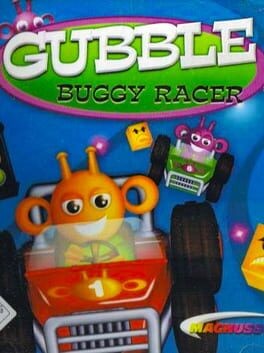 Games like Gubble Buggy Racer