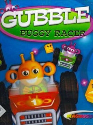 Gubble Buggy Racer Image