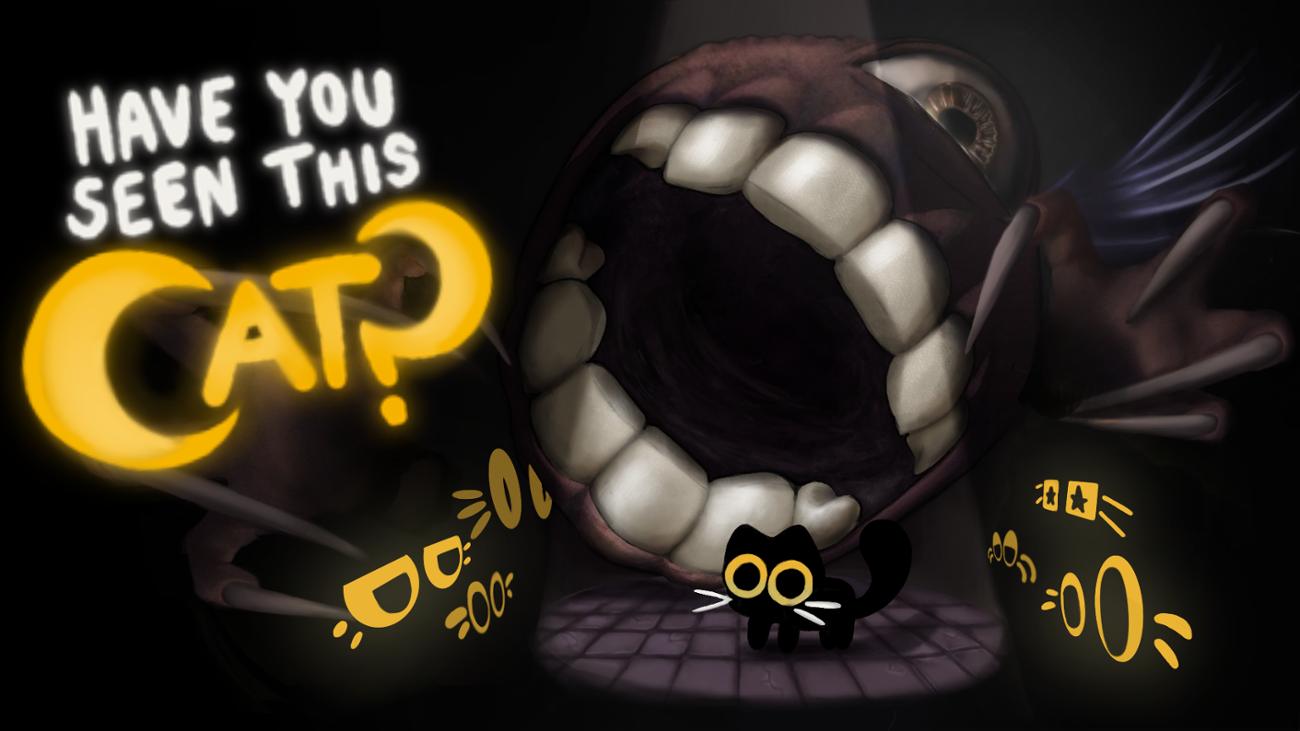Games like Have You Seen This Cat?