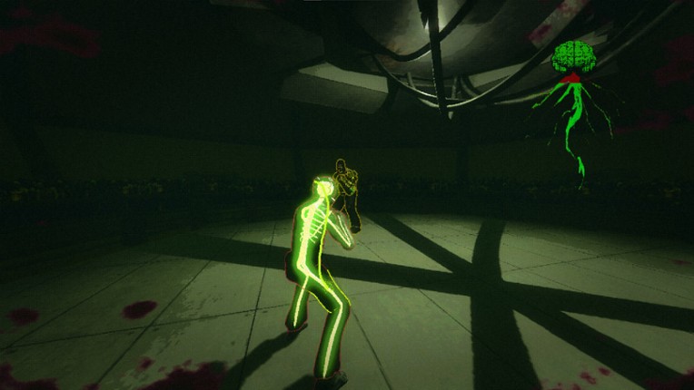 Haywire screenshot
