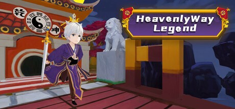 Games like Heavenly Way Legend