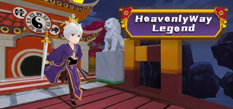 Heavenly Way Legend Image