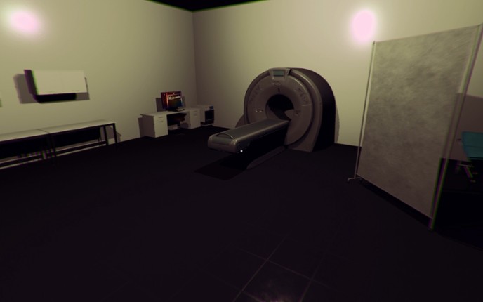 Heralds of Silence. Chapter one screenshot