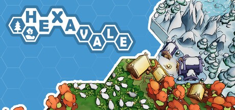 Games like Hexavale