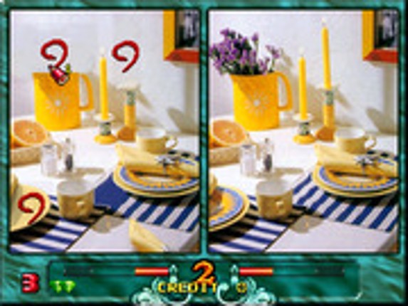 Hidden Catch / Tul Lin Gu Lim Chat Ki '98 Image