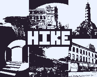 Games like hike