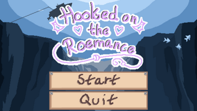 Hooked on the RoeMance screenshot