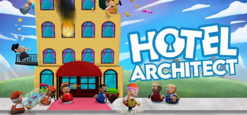 Hotel Architect Image