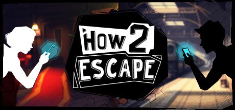 Games like How 2 Escape