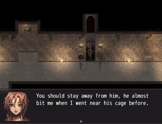 Human Construction Site screenshot