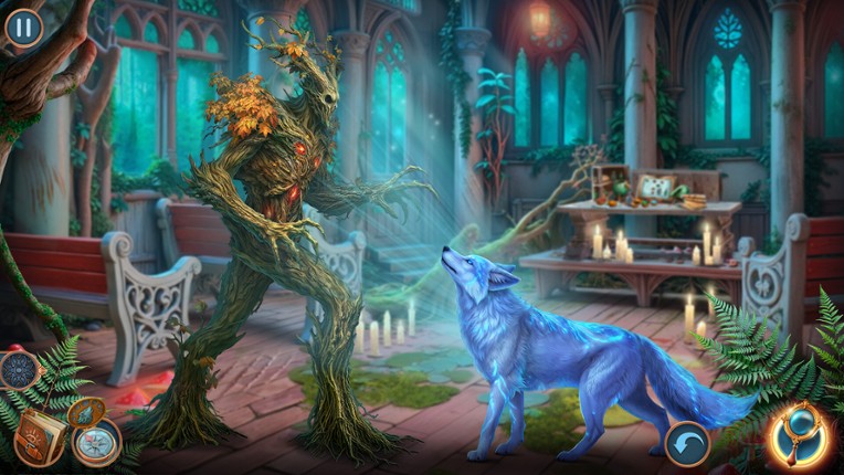 Hunter's Journey: Nightmare Hunting Collector's Edition screenshot