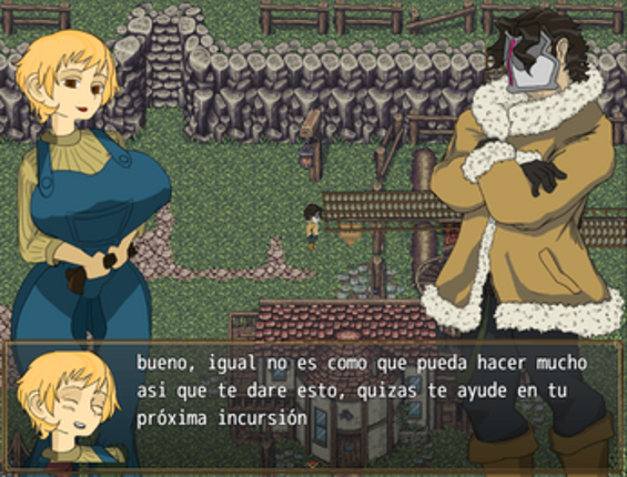 I.G.K. (Infamous Greed and Kindness) screenshot