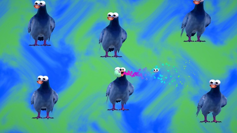 I scream Ice cream screenshot