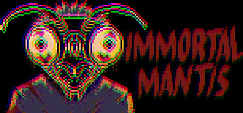 Immortal Mantis Image