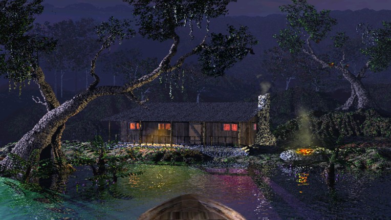 Intrigue At Oakhaven screenshot