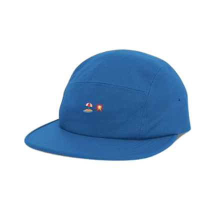Invisible Friends Game BLUE Image