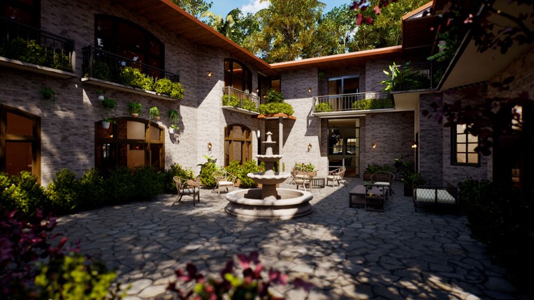 inZOI MODkit screenshot