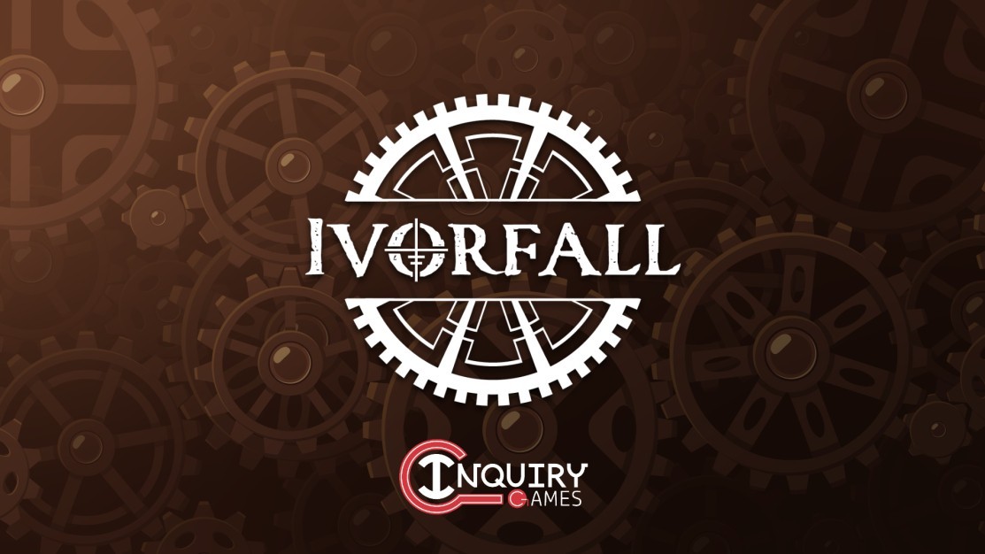 Games like Ivorfall