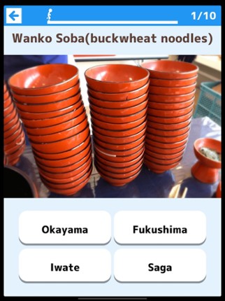 Japanese prefectures Image