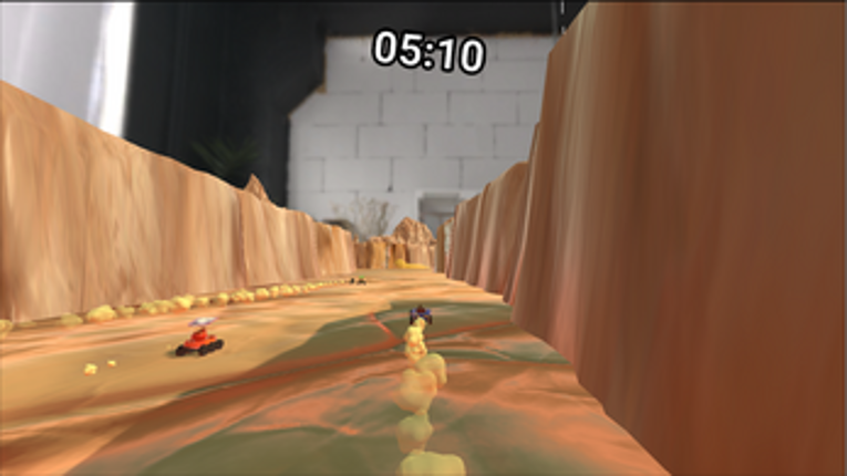 Jhonny Turkish screenshot