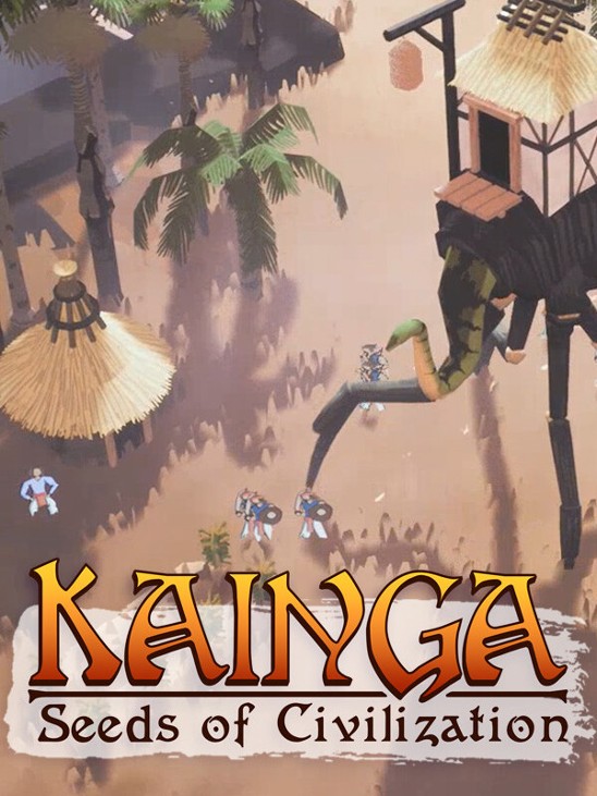 Games like Kainga