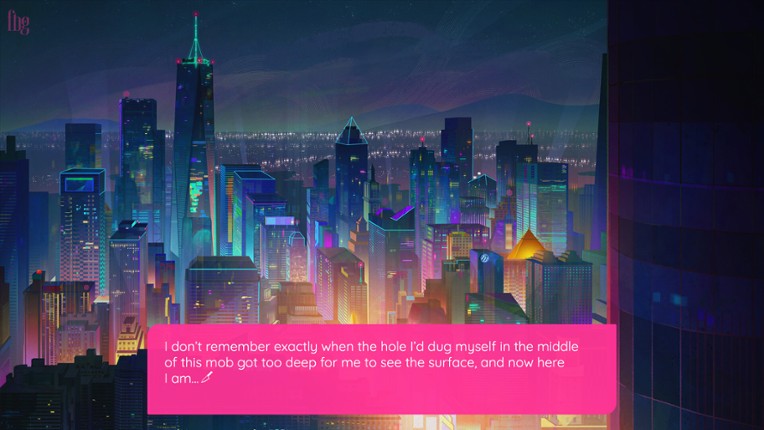 Killing Boys screenshot