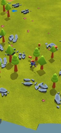 Kingdom Craft 3D screenshot