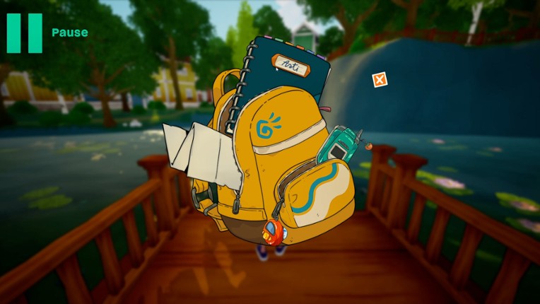 Kioku: Last Summer screenshot