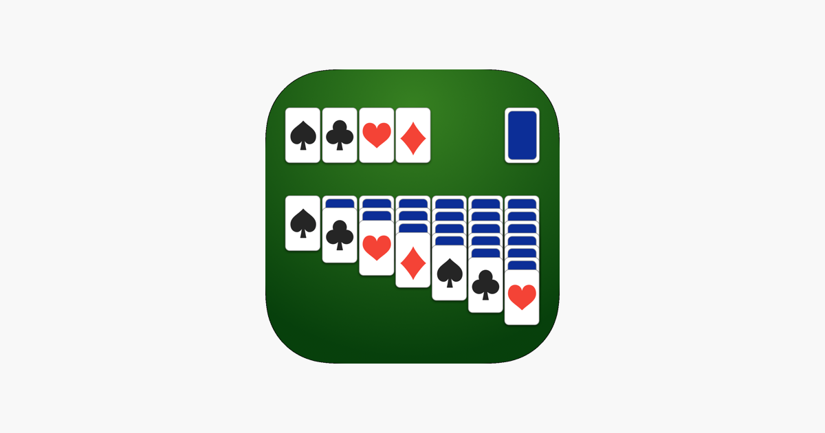Games like Klondike Solitaire(Card Game)