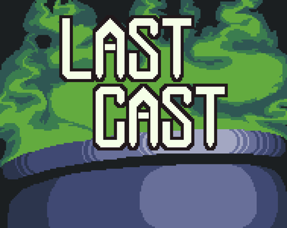 Games like Last Cast
