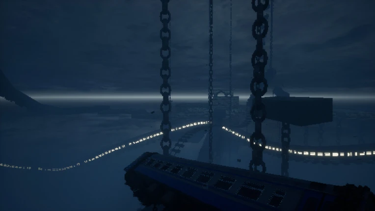 Purgatorial Learning screenshot