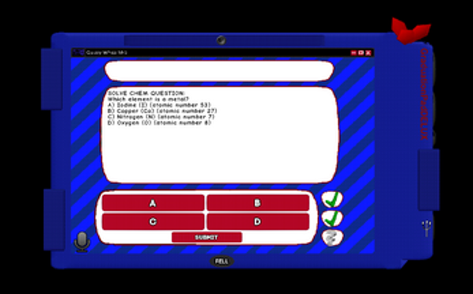 Learning With Ben screenshot
