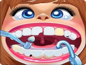 Let's Go to Dentist Image