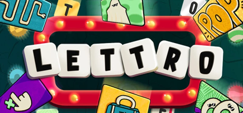 Lettro Image