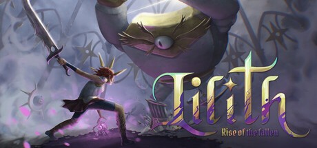Games like Lilith: Rise of the Fallen