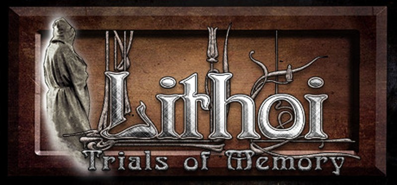 Lithoi - Trials of Memory Image