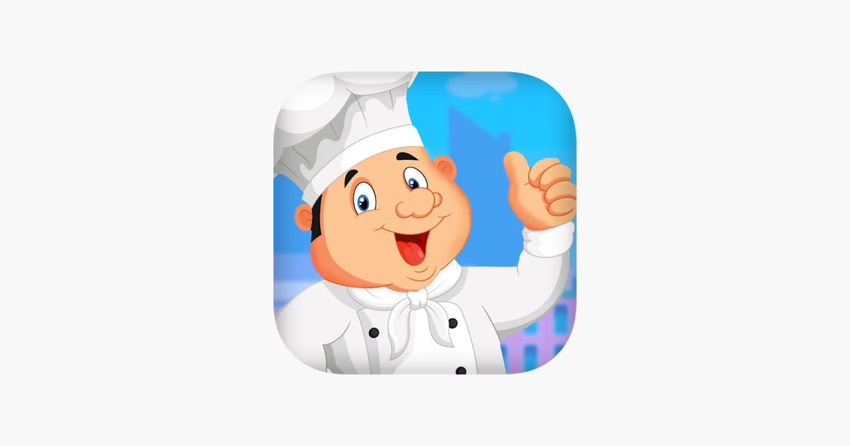 Games like Little Chef Mania