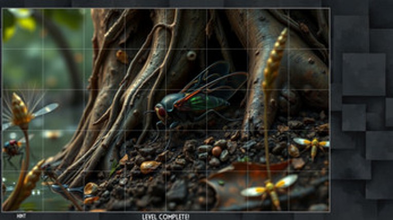 Little Dynasty screenshot