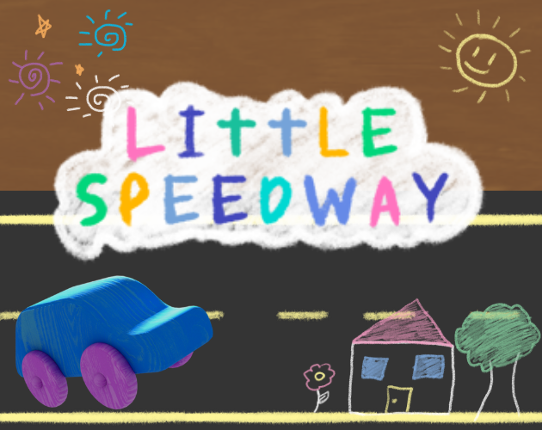 Little Speedway Image