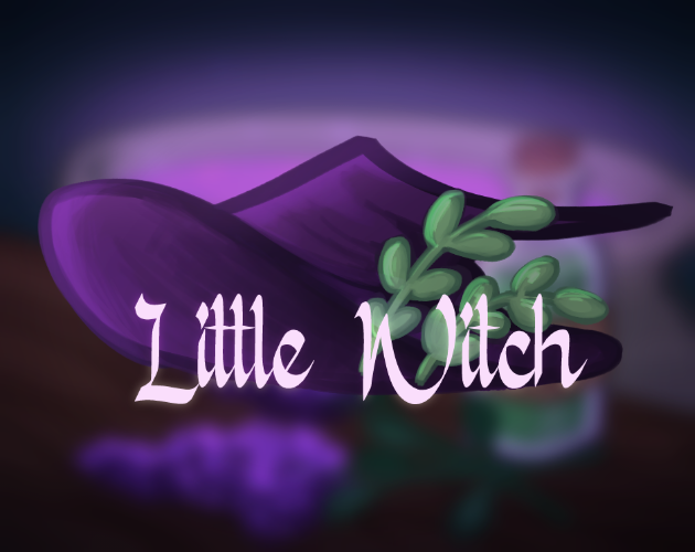 Games like LittleWitch