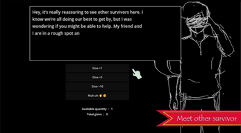 Live Through The Night screenshot