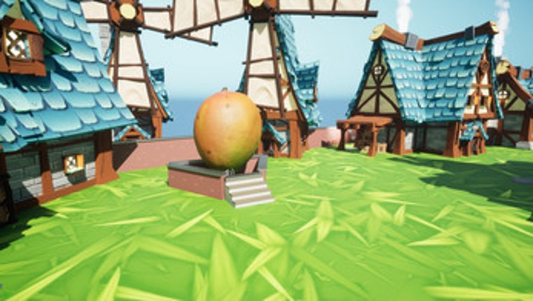 Mango Town / Mango Town 2 screenshot