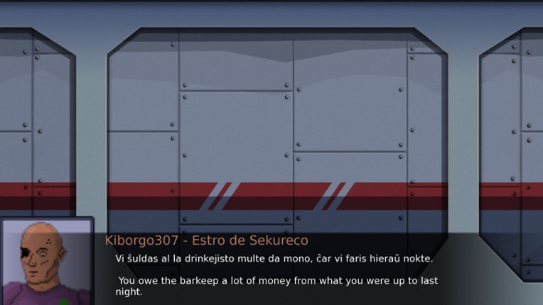 Manludo 2 screenshot