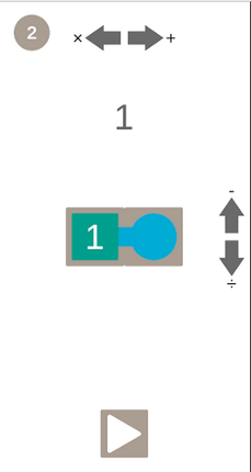 Maths Paths Image