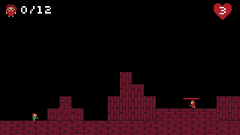 Maze Revovler Image