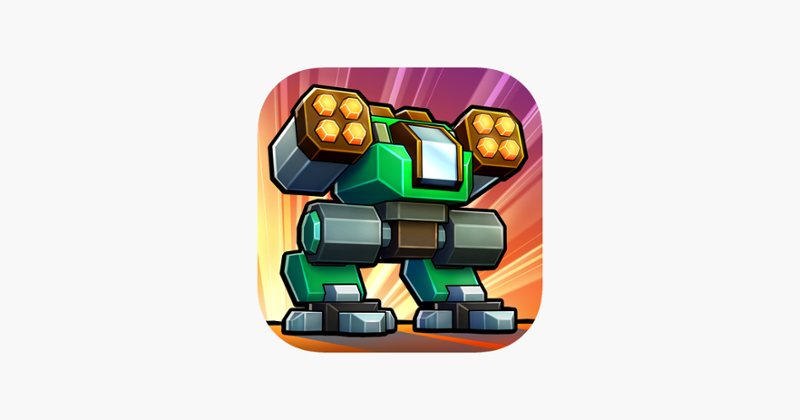 MechCom 2 - 3D RTS Image